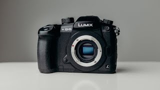 Vettem egy ÚJ GÉPET, de MIÉRT? PANASONIC GH5 első gondolatok.