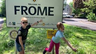 Frome - Meet our Beautiful Town!!!