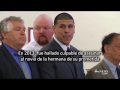 Se suicida en su celda Aaron Hernandez, jugador de la NFL