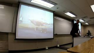 TPE331 Turboprop presentation