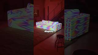 Why Projection Mapping Can Make Solid Buildings Move 🤯