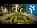 A Campus to Call Home - OCU