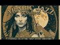 Desert Oasis Jazz | Smooth Egyptian Melodies for Deep Focus & Calm Sleep 🌙