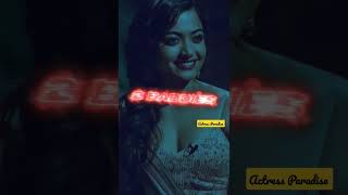 Rashmika  Mandanna Cute|Rashmika Mandanna Vertical WhatsApp status