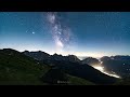 hope a 4k timelapse adventure