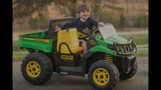 Larry McClure Memorial Video