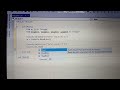 VB code that accepts two numbers then add,subtract,multiply,divide then at the same time -Console