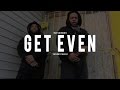 Yikey Mikey x Williesco - Get Even (Official Video) shot by YoLastFilms