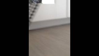 Mindcuber EV3 scan error (Scan arm)