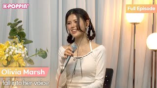 The Tiniest Stage with Olivia Marsh 올리비아 마쉬