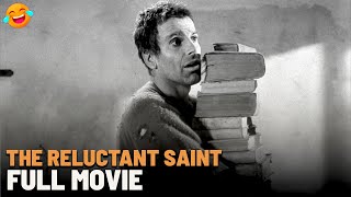 The Reluctant Saint | Full Movie | Daily Laugh