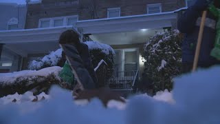 'We need you!' | Here's how you can help your neighbors and be a 'Snow Hero'