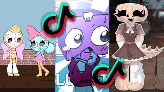 😮Funny Dandy's World | TikTok Compilation #121