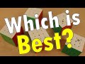 4x4 Mega Comparison | Best 4x4 Speedcube in 2022?