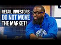 INVESTORS WHO ACTUALLY MOVE THE STOCK MARKET | Wallstreet Trapper (Trappin Tuesday's)