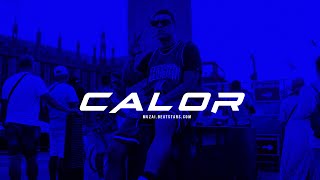 Instrumental Reggaeton Estilo Ryan Castro “Calor” | Beat Reggaeton Romantico Type 2022 Muzai