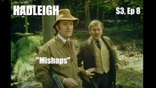 Hadleigh (1973) Series 3, Ep8 \