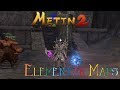 Metin2 Teutonia HIGH-LVL: Gaya Schleifen, Set-Bonus, Elementar-Pet, Schutzstein & Kraftstein