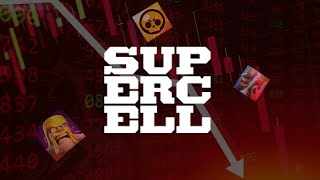 Why Did Supercell Fall?