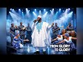 From Glory To Glory | Powerful Afro gospel Makossa Live Worship