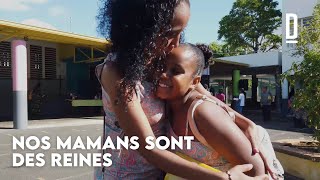 DIONYCITE - Nos mamans sont des reines