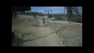 Northstar July 24,25 Highlights