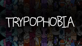 Trypophobia animation meme | Dandy's world