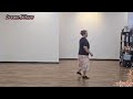 Dream I Have Line Dance 