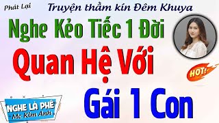 Không Nghe Tiếc Cả Đời Người: \