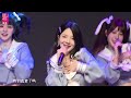 bej48 team e《双面偶像》庄雅雯生日公演（10 12 2023 14 00）