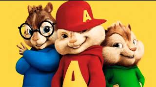 {Chipmunks Version} DJ Khaled - Jealous ft. Chris Brown, Lil Wayne, Big Sean