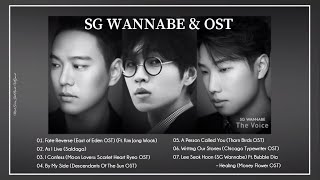 SG WANNABE || OST Collection of SG WANNABE (SG 워너비)