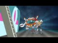 Team Alola VS 3 Guzzlord Ultra Beast Fight AMV😱😱😭😭🔥🔥