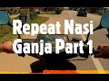 Yamaha SS 110 | Repeat Nasi Ganja Utagha | Part 1