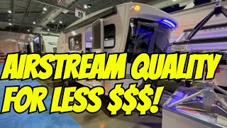 The Best Built Camper in America? | InTech Sol Dusk Full Tour