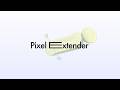 Pixel Extender for After Effects