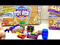 Micro Toy Box Miniature Collectibles Series 1 50 to collect