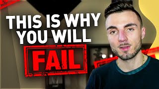 Why COURSES May Be Keeping You Stuck (THE TRUTH!)