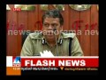 dgp loknath behera on kannur violence manorama news