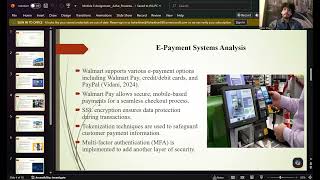 Module 3 Assignment : Commercial Website Analysis