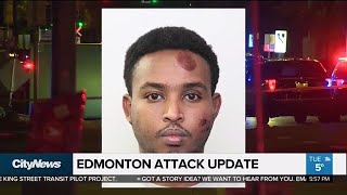 Mental health assessment ordered for Edmonton U-Haul truck attack suspect