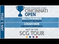 Best of the SCG Tour: Bill Comminos vs Logan Mize [Magic: the Gathering]