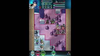 【FEH】大英雄戦ディートバ インファナル：フュリーおまかせ完全単騎