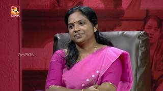 Kathayallithu Jeevitham |Sarasamma |Episode #06|Amrita TV
