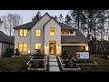 Westin Homes | The Collins Model Home Tour | Base: $557,990 | Artavia