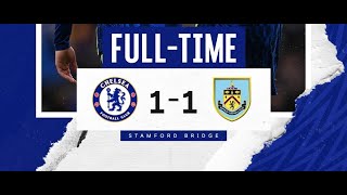 🔴Trực Tiếp cảm xúc Chelsea vs Burnley Bóng Đá Ngoại Hạng Anh - 06/11/2021