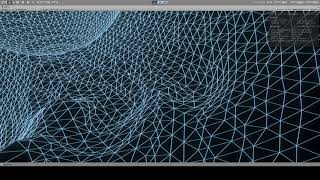 GPU Dual Marching Cubes Testing