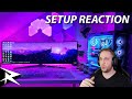 MEINE ZUSCHAUER HABEN KRASSE SETUPS | SETUP REACTION