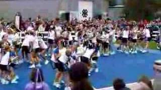 alaska state fair denali cheer