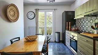 🏡✨ Exclusivité Catherine SERR : Appartement à Aix-en-Provence, secteur La Torse ! 🌟